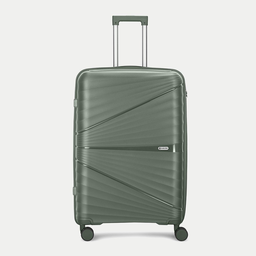 Carlton Hertford suitcase