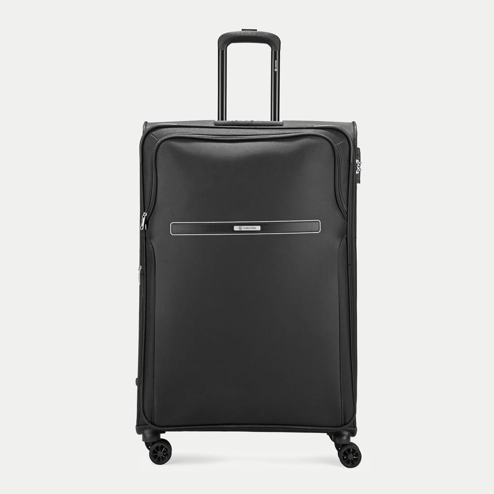 Carlton Turbolite Plus suitcase